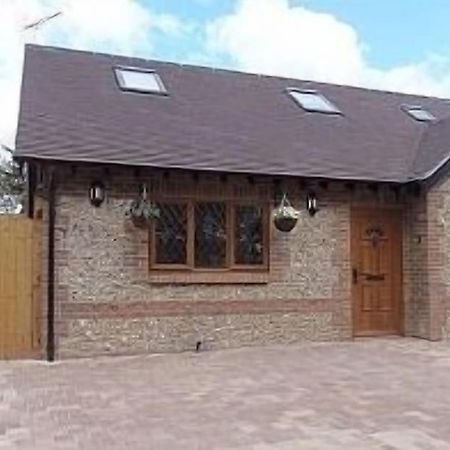 Hunters Retreat Vila Lyminster Exterior foto