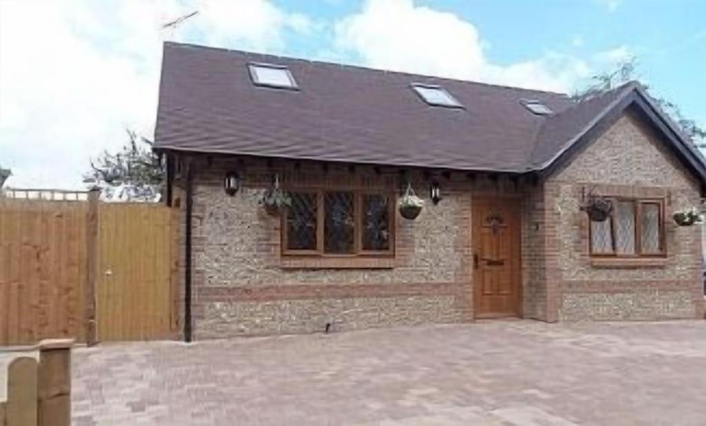 Hunters Retreat Vila Lyminster Exterior foto